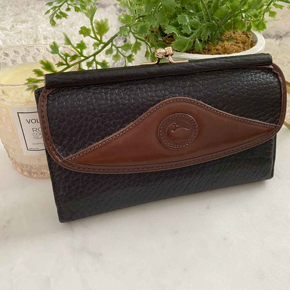 Dooney and Bourke Wallet